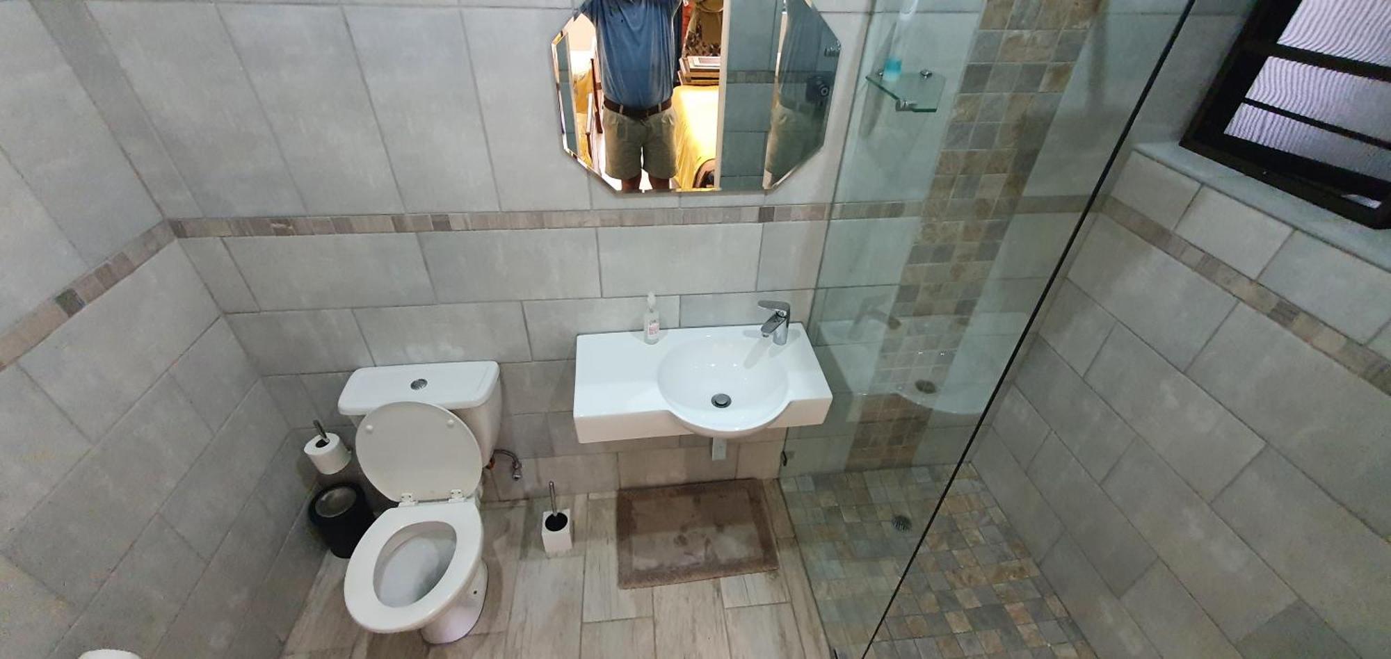 Honeybird Self Catering Accommodation フルフルウェ エクステリア 写真